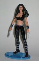 X-23 (Marvel Legends) Custom Action Figure