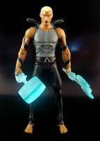Aqualad, Stealth Young Justice (DC Universe) Custom Action Figure