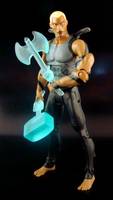 Aqualad, Stealth Young Justice (DC Universe) Custom Action Figure