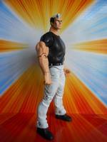 "Iron" Munro (Young All-Stars) (DC Universe) Custom Action Figure