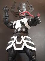 Venom/Galactus (Marvel Legends) Custom Action Figure