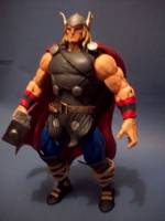 Classic Thor (Marvel Legends) Custom Action Figure
