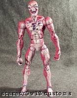 X-Ray (Marvel Legends) Custom Action Figure