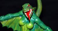 Lizard Spider-Woman (Marvel Legends) Custom Action Figure