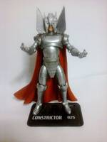 Stryfe (Marvel Universe) Custom Action Figure