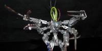 Ultron Morf B (Marvel Legends) Custom Action Figure