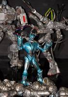 Ultron Morf B (Marvel Legends) Custom Action Figure
