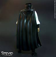Ra's Al Ghul Young Justice (DC Universe) Custom Action Figure
