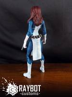 Mystique (Marvel Legends) Custom Action Figure