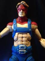 Goliath (Clint Barton) (Marvel Legends) Custom Action Figure