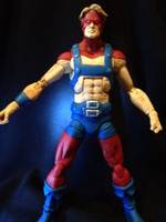 Goliath (Clint Barton) (Marvel Legends) Custom Action Figure