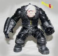 Strong Guy(Movie Style) (X-Men - Movies) Custom Action Figure