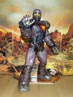 Sentinel (Marvel Universe) Custom Action Figure