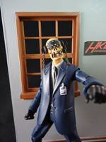 Vic Rattlehead (Marvel Legends) Custom Action Figure