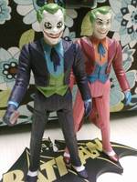 The Joker (Batman - Movie Style) Custom Action Figure