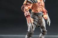 Steampunk the Wolverine (Marvel Legends) Custom Action Figure