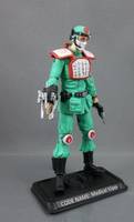Cobra Medic (G.I. Joe 30th Anniversary) Custom Action Figure