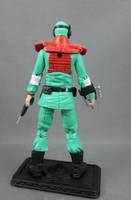 Cobra Medic (G.I. Joe 30th Anniversary) Custom Action Figure