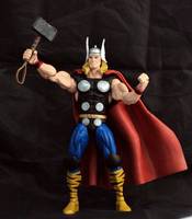 Thor (Marvel Legends) Custom Action Figure