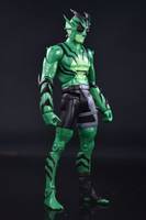 Young Justice Lagoon Boy Custom Figure (Young Justice) Custom Action Figure