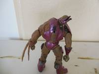 Halo 3 Flood Elite V.2 (Halo) Custom Action Figure
