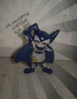Bat-Mite! (Batman) Custom Miniature / Figurine