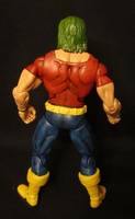 Doc Samson (Marvel Legends) Custom Action Figure