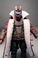 Bane TDKR Custom (Batman - Dark Knight Rises) Custom Action Figure