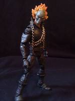 Ghostrider (Marvel Legends) Custom Action Figure