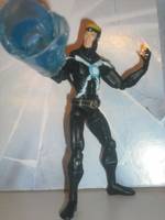 Havok (Marvel Legends) Custom Action Figure
