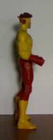 Kid Johnny Quick (DC Universe) Custom Action Figure