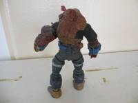 Halo 3 Brute Flood Custom (Halo) Custom Action Figure
