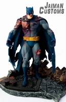 Infinite Crisis Batman (DC Direct) Custom Action Figure
