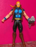 Thunderstrike (Marvel Legends) Custom Action Figure