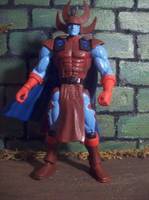 Overlord (Masters of the Universe) Custom Action Figure