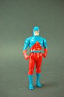 The Atom (DC Super Friends) Custom Action Figure