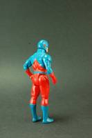The Atom (DC Super Friends) Custom Action Figure