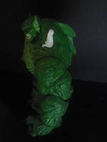 Ch'od (Marvel Legends) Custom Action Figure