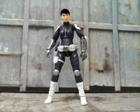 Quake (Marvel Universe) Custom Action Figure