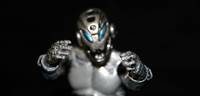 Mini Ultron (Marvel Legends) Custom Action Figure