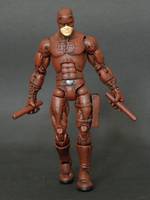 Daredevil (Marvel Legends) Custom Action Figure