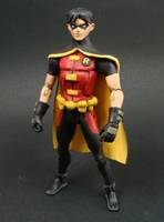 Young Justice Robin MOD (Young Justice) Custom Action Figure