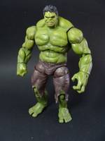 The Hulkalo!!! (Marvel Legends) Custom Action Figure
