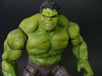 The Hulkalo!!! (Marvel Legends) Custom Action Figure