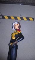 Rogue (Newest Custom) (X-Men) Custom Action Figure