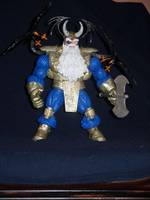 Odin (Marvel Legends) Custom Action Figure