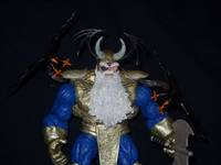 Odin (Marvel Legends) Custom Action Figure