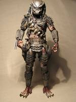 Original PREDATOR (Predator) Custom Action Figure