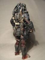 Original PREDATOR (Predator) Custom Action Figure
