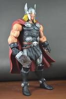 Thor (Marvel Now!) (Marvel Legends) Custom Action Figure
